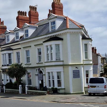 Christleton House Hotel Llandudno Kültér fotó