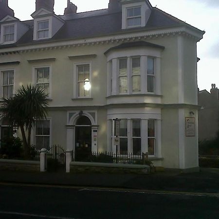 Christleton House Hotel Llandudno Kültér fotó