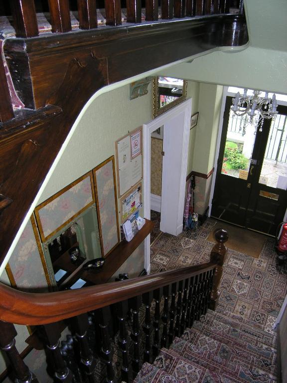 Christleton House Hotel Llandudno Kültér fotó