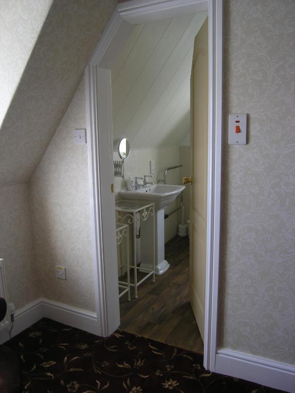 Christleton House Hotel Llandudno Szoba fotó
