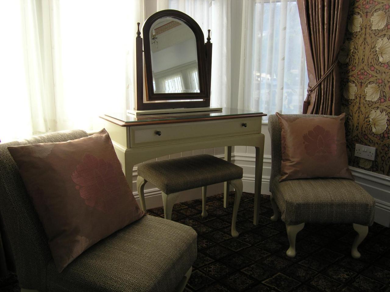 Christleton House Hotel Llandudno Kültér fotó