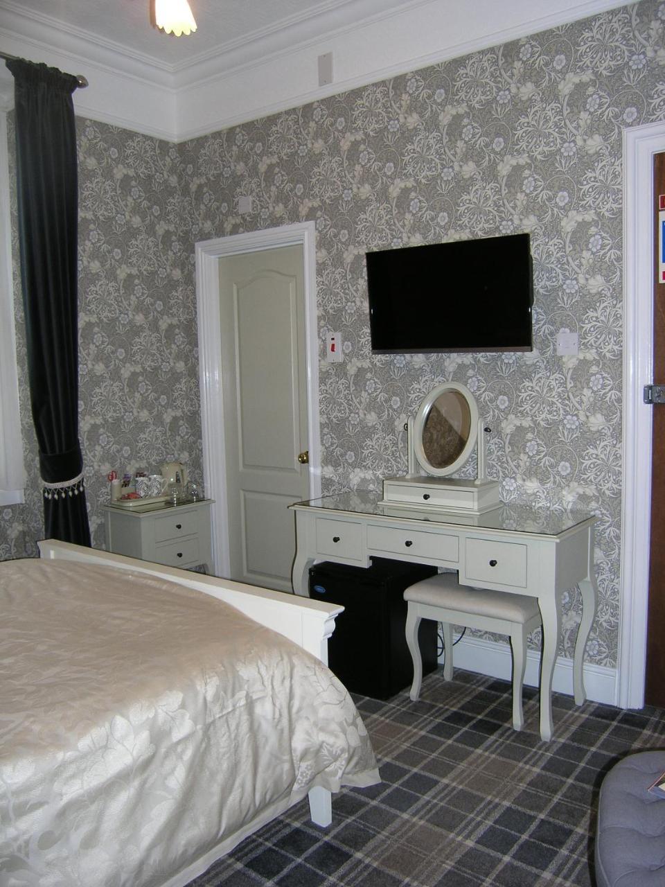 Christleton House Hotel Llandudno Kültér fotó