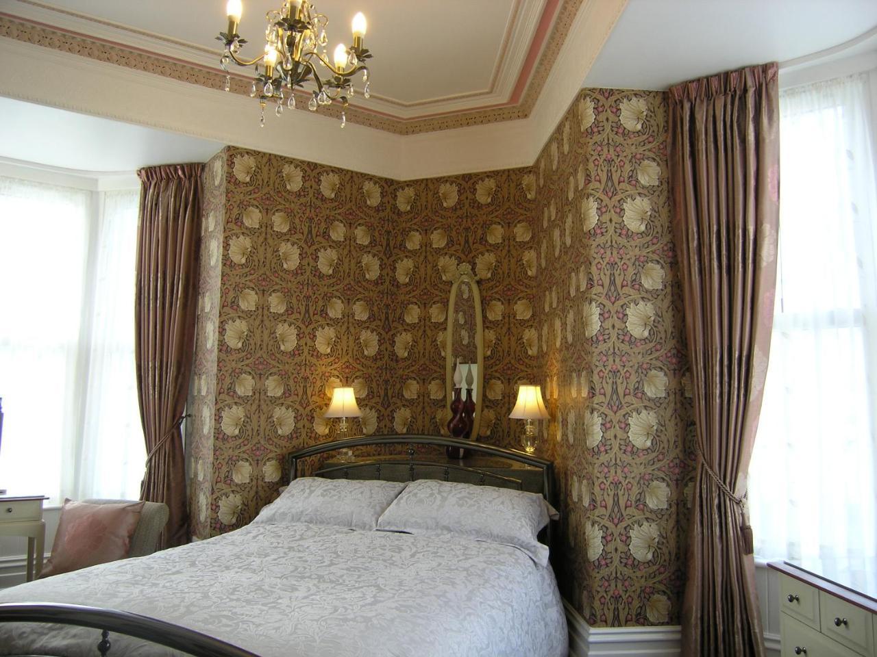 Christleton House Hotel Llandudno Kültér fotó