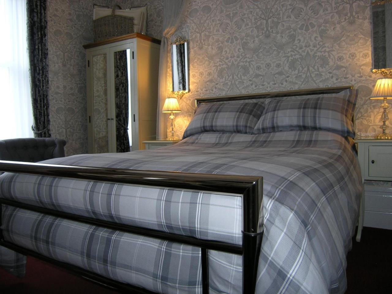 Christleton House Hotel Llandudno Kültér fotó